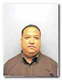 Offender Nelson Rodriguez