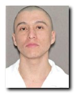 Offender Orlando Hernandezzarate
