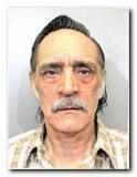 Offender Oscar Fraga