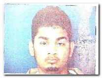 Offender Patrick Ramesh