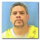 Offender Peter Sanchez