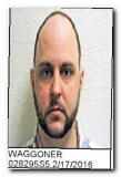 Offender Raymond Christopher Waggoner