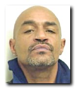 Offender Ronald Washington