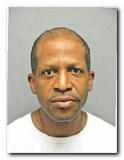 Offender Ronnie Eugene Patterson