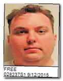 Offender Roy Samuel Henry Free