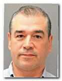 Offender Salvador Alvarez