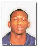 Offender Terrell Deshawn Wilson