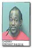 Offender Thomas Lee Cherry