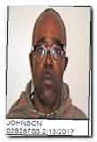 Offender Tony Albert Johnson