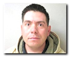 Offender Victor Manuel Hernandez