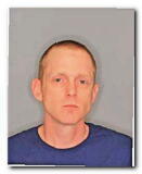 Offender Aaron Lee Koch