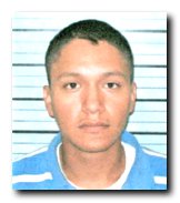 Offender Antonio Dejesus Ponce