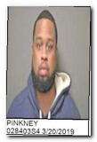 Offender Antonio Leshawn Pinkney