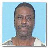 Offender Bernard Jones