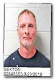 Offender Charles Jefferson Sexton