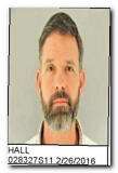 Offender Christopher E Hall