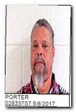 Offender Curtis Gray Porter