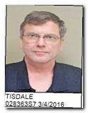 Offender David Jesse Tisdale