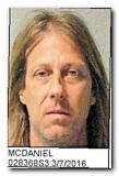 Offender David Lee Mcdaniel