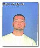 Offender Derrick Robert Evans