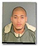 Offender Dontae Jaray Smith