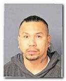 Offender Edward Iriarte Junior