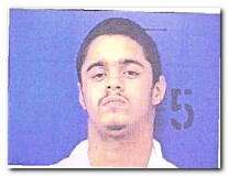 Offender Enrique Williams