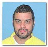 Offender Jairo Ruiz