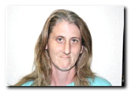 Offender Jennifer Dawn Branca