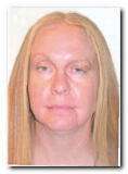 Offender Jennifer Tyree