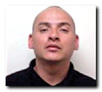Offender Jose Antonio Rodriguez