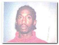 Offender Kevin Johnson