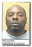 Offender Larry Lewis Mclaurin