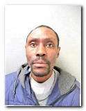 Offender Marlon D Wilson