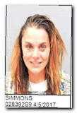 Offender Meredith K Simmons