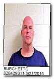 Offender Michael D Burchette