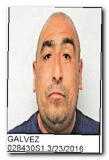 Offender Omar L Galvez