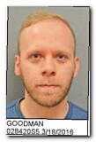 Offender Philip Michael Goodman