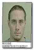 Offender Richard Edward Boose