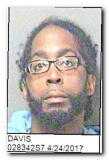 Offender Richard Randell Davis