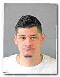 Offender Robert Rodriguez