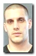 Offender Ryan J Hintze