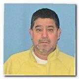 Offender Salvador Flores