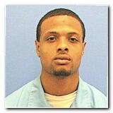 Offender Anthony Foster