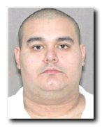 Offender Arthur Daniel Garcia