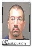 Offender David Nelson Judy