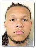 Offender Dejon T Humphrey