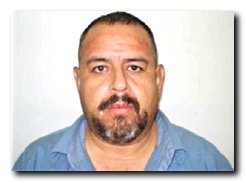 Offender Ismael Hernadez Jr