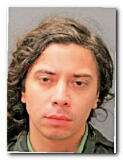 Offender Ivan Ramos