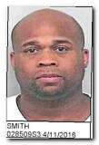 Offender James Antonio Smith